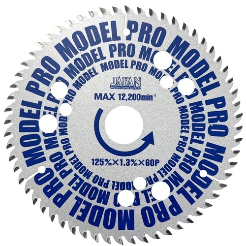 チップソージャパン チップソー 造作の極 PROM