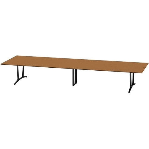 NAIKI ミーティングテーブル(舟底) アドコー