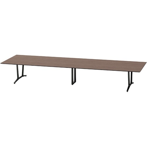 NAIKI ミーティングテーブル(舟底) アドコー