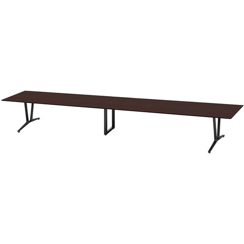 NAIKI ミーティングテーブル(舟底) アドコー