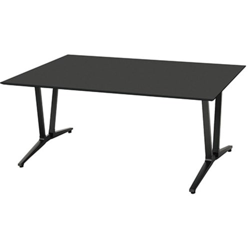 NAIKI ミーティングテーブル(舟底) アドコー