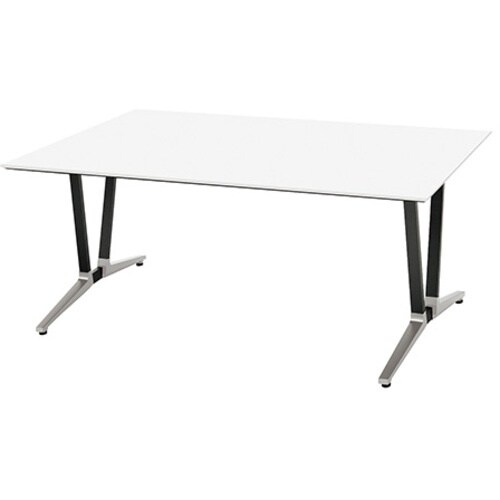 NAIKI ミーティングテーブル(舟底) アドコー