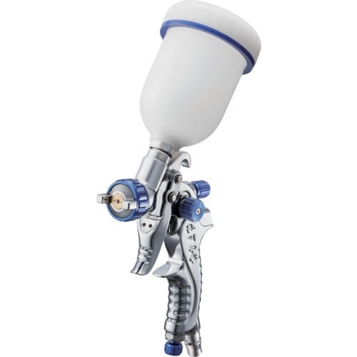 エアレックス 小型スプレーガン(重力式)