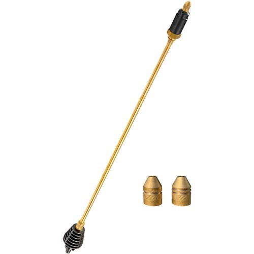 GLORIA 高圧洗浄機マルチジェット用 噴霧器用