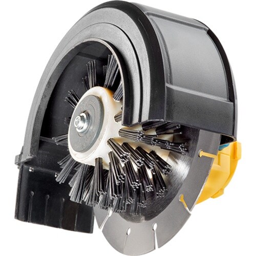 GLORIA マルチブラシ用 エッジカッター&ブラ