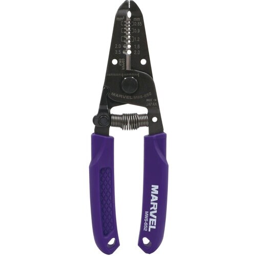 MARVEL ストリッパー マイクロワイヤーストリ