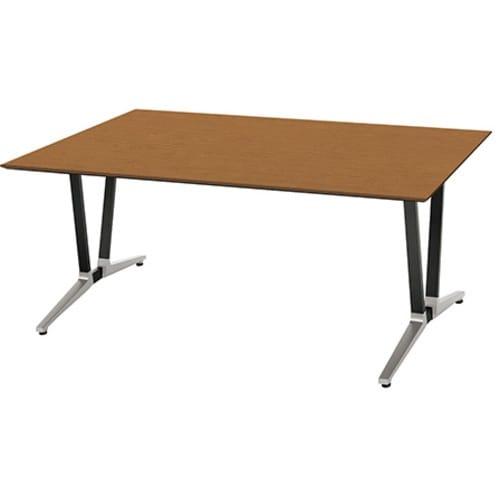 NAIKI ミーティングテーブル(舟底) アドコー