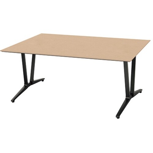 NAIKI ミーティングテーブル(舟底) アドコー