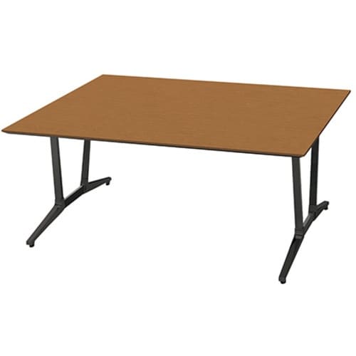 NAIKI ミーティングテーブル(舟底) アドコー