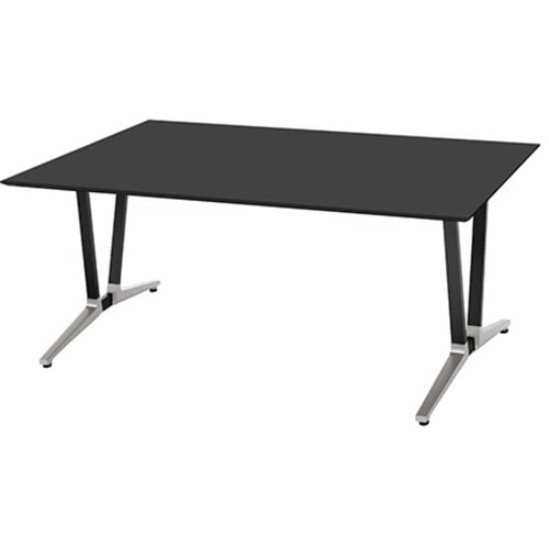 NAIKI ミーティングテーブル(舟底) アドコー