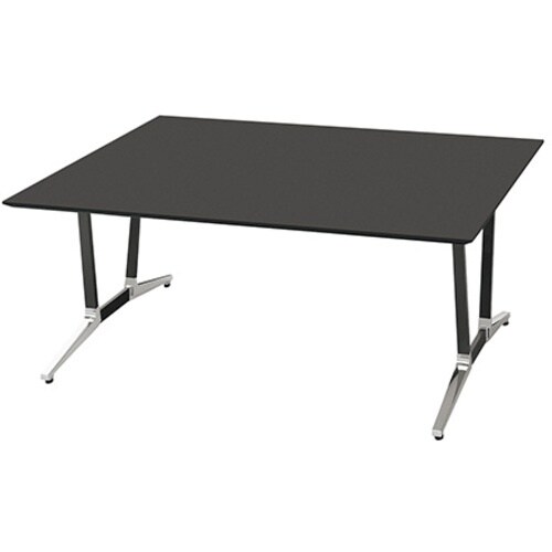 NAIKI ミーティングテーブル(舟底) アドコー