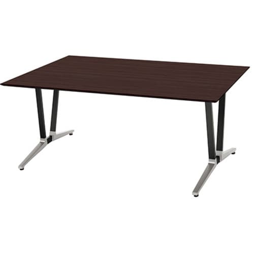 NAIKI ミーティングテーブル(舟底) アドコー