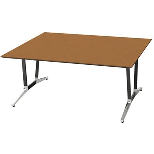 NAIKI ミーティングテーブル(舟底) アドコー