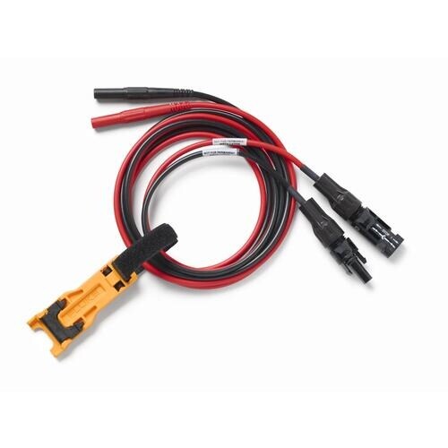 FLUKE バナナ・テスト・リード・セット TLP