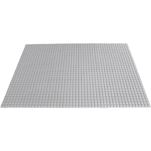 CAR−BOY ジャバラマットスクエア大ライトグレ