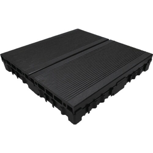 ECOROCA 簡易ジョイント型システムデッキ エ