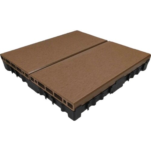 ECOROCA 簡易ジョイント型システムデッキ エ