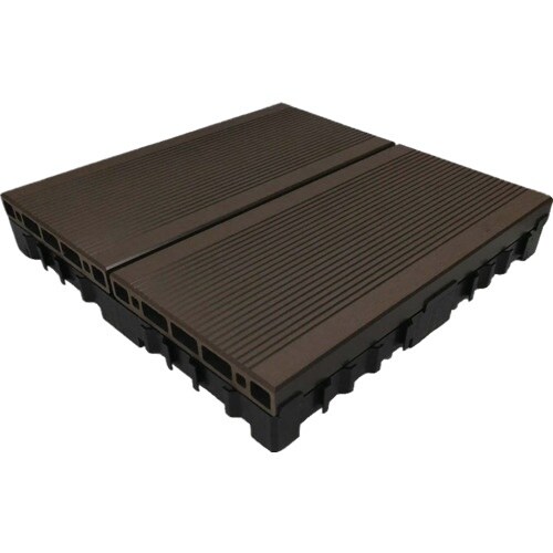 ECOROCA 簡易ジョイント型システムデッキ エ