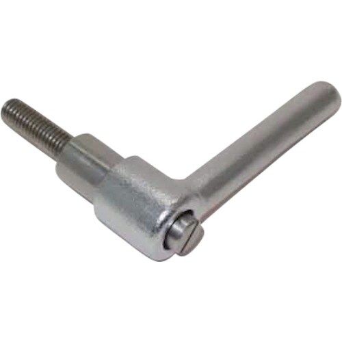 MIYOSHI オールステンレスクランプレバーフラ