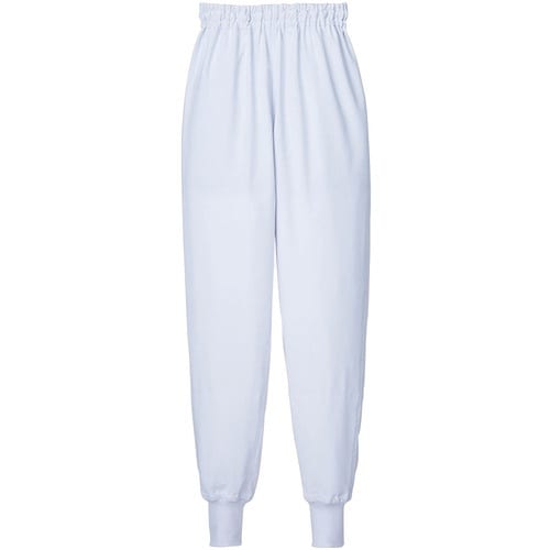 サンペックス ホッピングパンツ 食品工場 白衣 衛