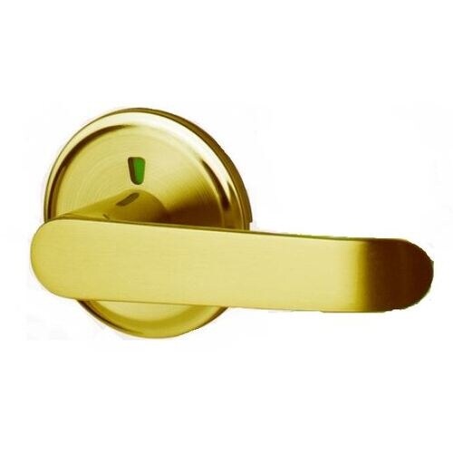 長沢 アールイー TXS−B14W−GT 表示錠