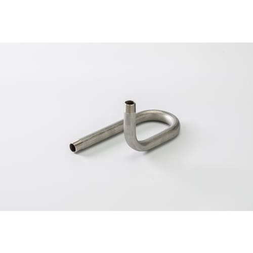 高島 サイホン管 RC3/8メスネジ(ジョイント付