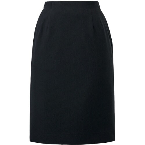 GROW タイトスカート ネイビー 05