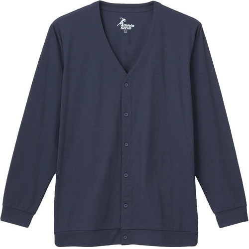 サンペックス カーディガン(HAORI) ネイビー