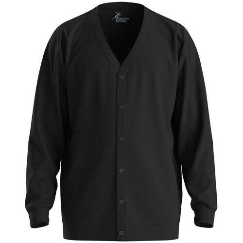 サンペックス カーディガン(HAORI) ブラック