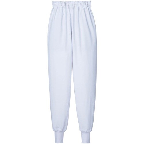 サンペックス ホッピングパンツ 食品工場 白衣 衛