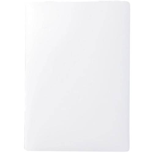 LIHIT ホワイトマグネットシート A4