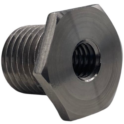 ラクテム ネジ変換ボルト ユニファイ 細目 7/1