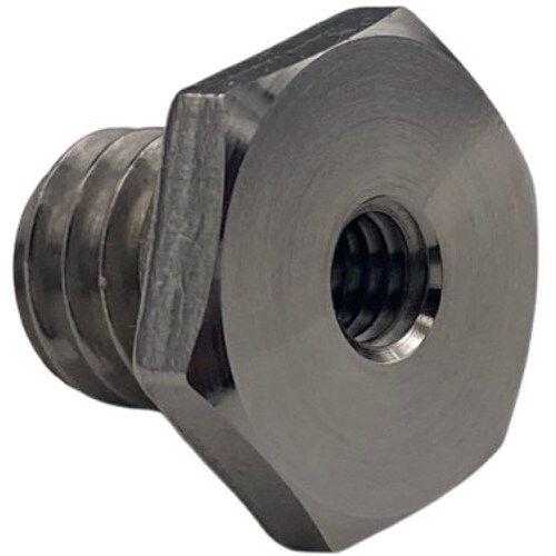 ラクテム ネジ変換ボルト ユニファイ 並目 5/1