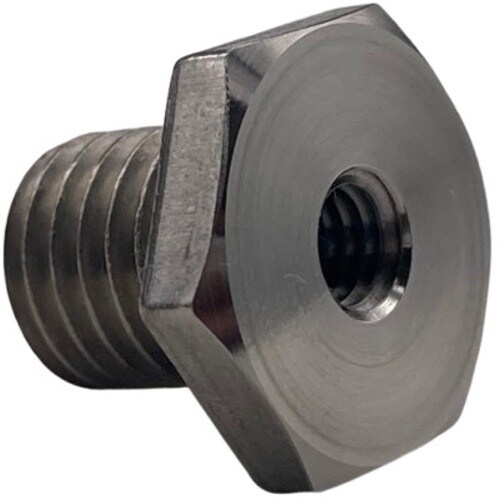 ラクテム ネジ変換ボルト ユニファイ 細目 5/1