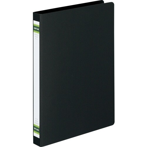 LIHIT スプリングファイル A4サイズ