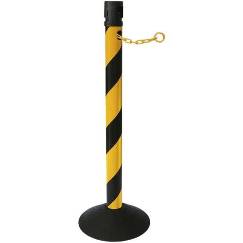 CAR−BOY 2.5mチェーン入りポールセットキ