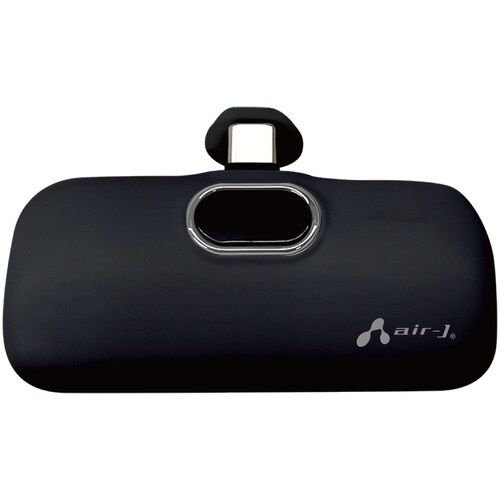 air−J モバイルバッテリー 横型5000mA