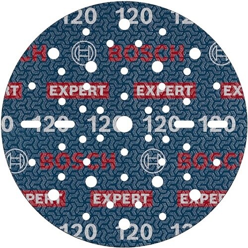 ボッシュ EXPERT セラミック砥粒サンディング