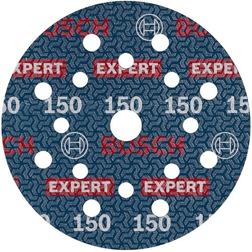 ボッシュ EXPERT セラミック砥粒サンディング