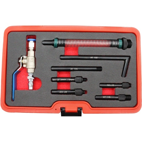 JTC 注入アダプター&国産車用セット