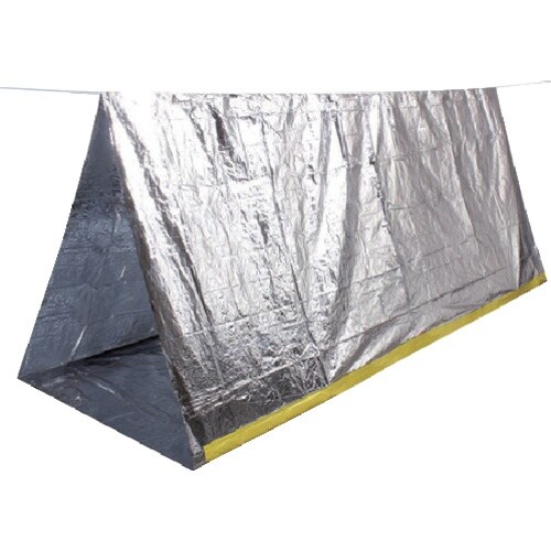 METEX EXインスタントテント 50個