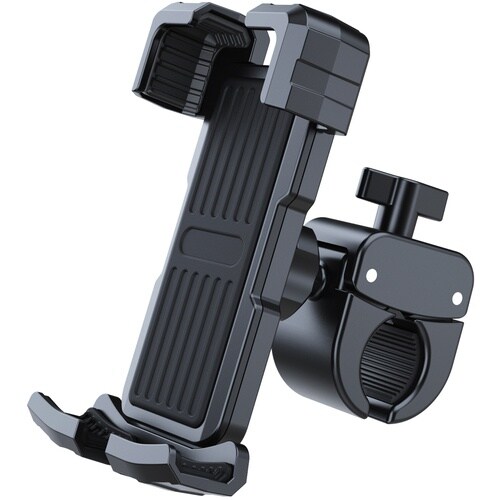 air−J スマートフォン用ホルダー 強力ホールド