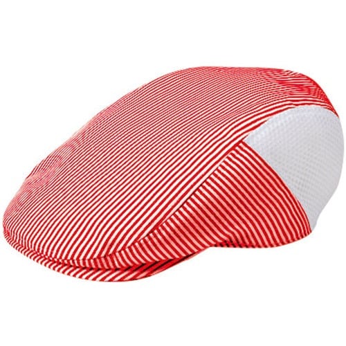 サンペックス 撥水 ハンチング 帽子 ワークキャッ