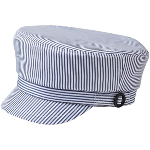 サンペックス 撥水 ワークキャップ 衛生帽子 飲食