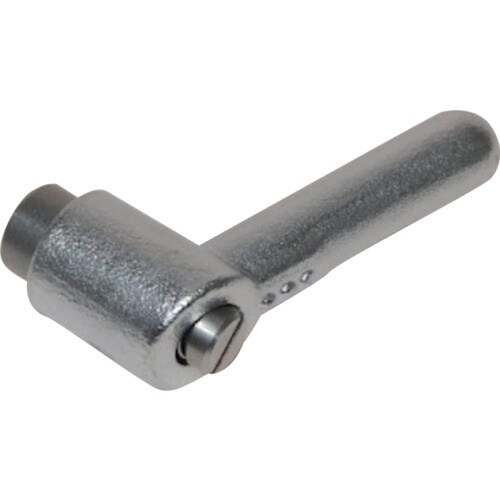 MIYOSHI オールステンレスクランプレバー M