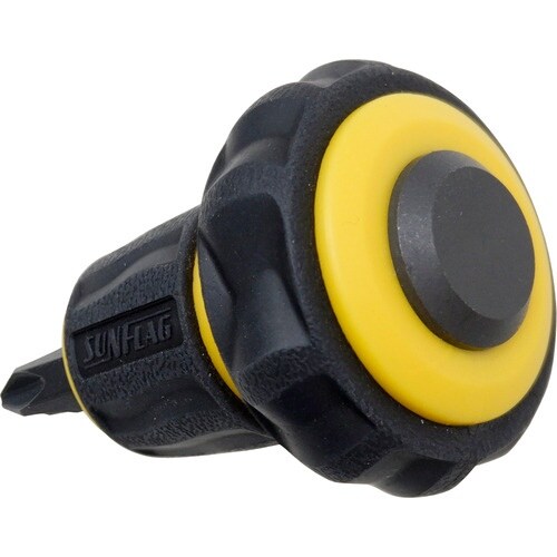 サンフラッグ スタビードライバー タフ貫短ドライバ