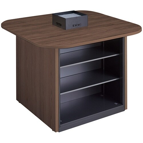 NAIKI キャビネットカウンター スクエアタイプ