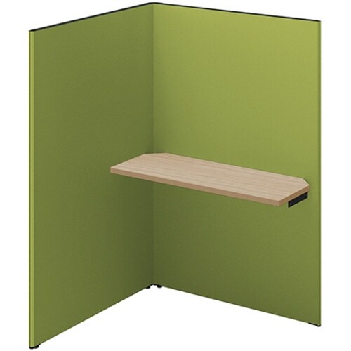 NAIKI クローズブース ソロコート SCP型/