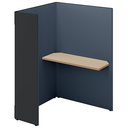 NAIKI クローズブース ソロコート SCP型/