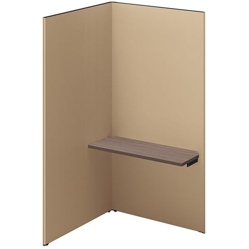 NAIKI クローズブース ソロコート SCP型/